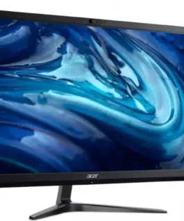 Alternative view of Acer Компютър Veriton 2000 All-in-One VZ2514G 23.8 inches i5-1335U/8GB/512GB/W11P