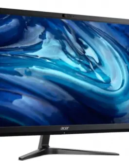 Alternative view of Acer Компютър Veriton 2000 All-in-One VZ2514G 23.8 inches i5-1335U/8GB/512GB/W11P