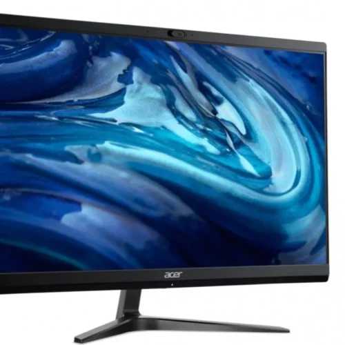Alternative view of Acer Компютър Veriton 2000 All-in-One VZ2514G 23.8 inches i5-1335U/8GB/512GB/W11P