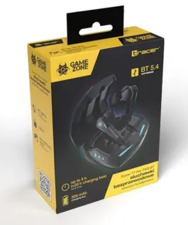 Alternative view of Tracer Gamezone T7 PRO TWS BT слушалки