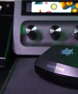 Tracer Gamezone T7 PRO TWS BT слушалки