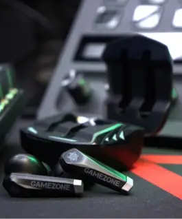 Tracer Gamezone T7 PRO TWS BT слушалки