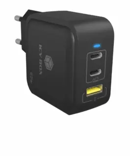 IcyBox ICY BOX IB-PS1030-PD 65 Watt зарядно