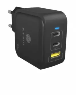 IcyBox ICY BOX IB-PS1030-PD 65 Watt зарядно