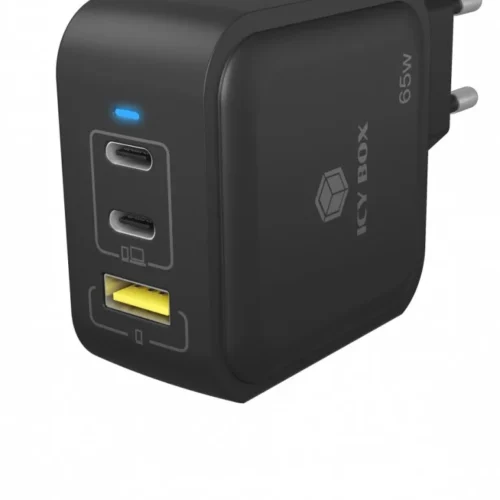 IcyBox ICY BOX IB-PS1030-PD 65 Watt зарядно