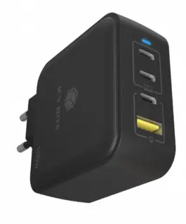 IcyBox ICY BOX IB-PS1040-PD 100 Watt зарядно