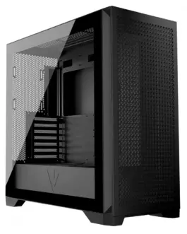 MODECOM Компютър cases EXPANSE T черен