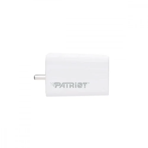Alternative view of Patriot iLuxe Cube C 1TB USB 3.2 Gen 1 Type C