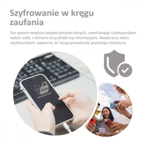 Patriot iLuxe Cube C 512GB USB 3.2 Gen 1 Type C