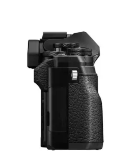 Alternative view of Olympus Olympus OM-D E-M10 Mark IV + 14-150mm f/4-5.6II