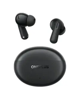 OnePlus Nord Buds 3 Pro Starry черен