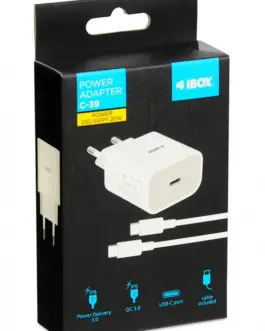 Alternative view of iBOX Ibox c-39w