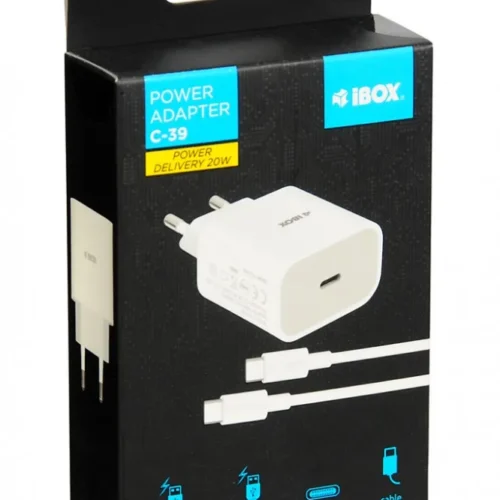 Alternative view of iBOX Ibox c-39w