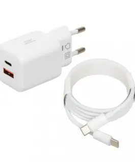 iBOX мрежоо зарядно Ibox C42 W