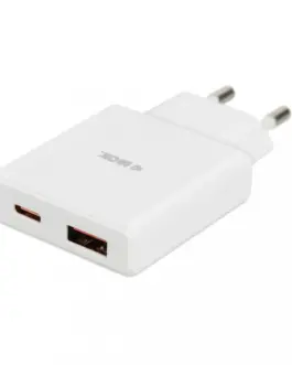 iBOX мрежоо зарядно Ibox C43 W