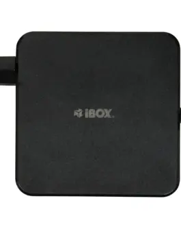 iBOX power адаптер nootebbok IUZ100TC