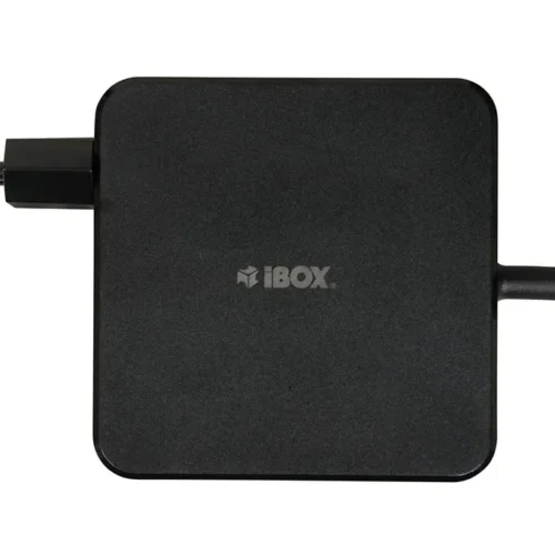 iBOX power адаптер nootebbok IUZ100TC