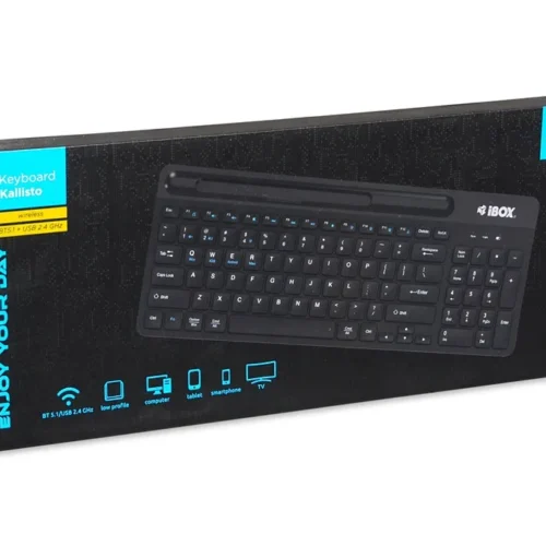 iBOX Keyboard IBox Kallisto