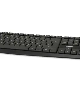 iBOX keyboard Ibox Eris черен