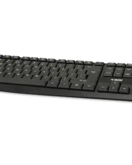 iBOX keyboard Ibox Eris черен