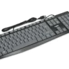 iBOX Keyboard Ibox Eris сив