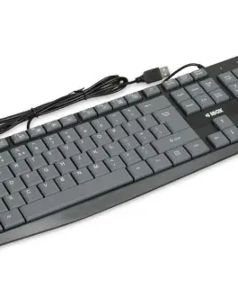 iBOX Keyboard Ibox Eris сив