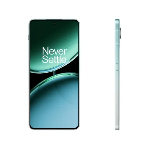 Alternative view of OnePlus Smartphone Nord 4 5G 12/256 GB CPH2663 Oasis зелен