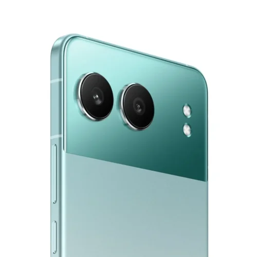 OnePlus Smartphone Nord 4 5G 12/256 GB CPH2663 Oasis зелен