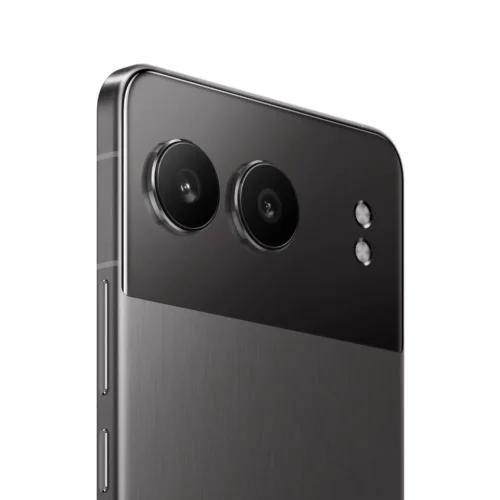 OnePlus Smartphone Nord 4 5G 12/256 GB CPH2663 Obsidian Midnight