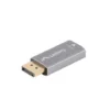 Lanberg адаптер displayport(M)- HDMI(F)4K sr AD-DP-HD-0