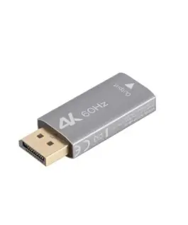 Lanberg адаптер displayport