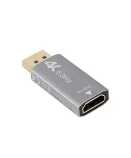 Lanberg адаптер displayport