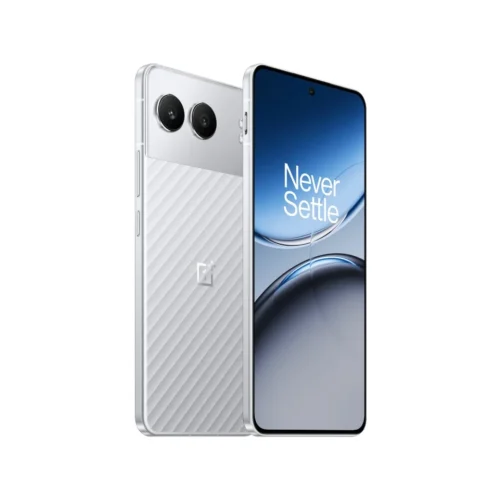 OnePlus Smartphone Nord 4 5G 16/512 GB CPH2663 Silver