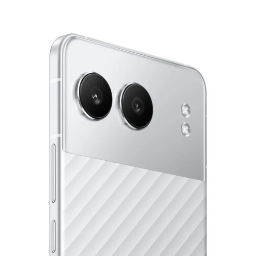 OnePlus Smartphone Nord 4 5G 16/512 GB CPH2663 Silver