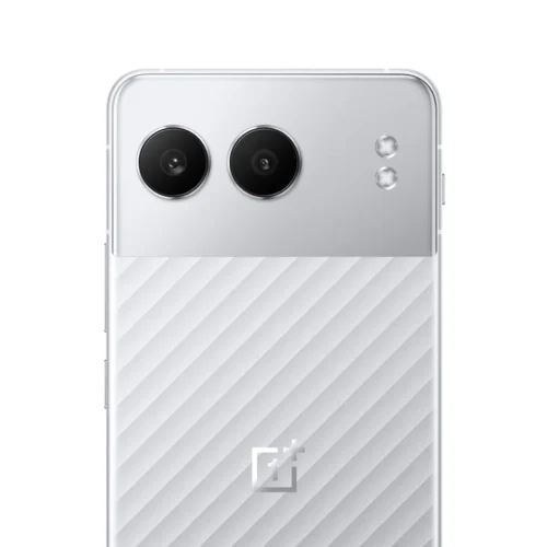 OnePlus Smartphone Nord 4 5G 16/512 GB CPH2663 Silver