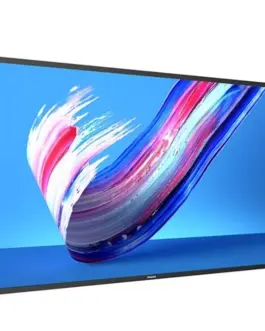 Alternative view of Philips 43BDL3650Q 43-inch large-format monitor