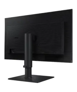 Samsung Monitor 24 inch S40GD IPS 1920×1080 FHD 16:9 2xHDMI 1xDP 2xUSB-A 2.0 1xUSB-B 5ms 100Hz HAS+PIV speakers flat 3YOn-Site