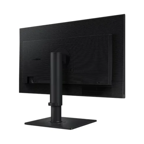 Samsung Monitor 24 inch S40GD IPS 1920×1080 FHD 16:9 2xHDMI 1xDP 2xUSB-A 2.0 1xUSB-B 5ms 100Hz HAS+PIV speakers flat 3YOn-Site