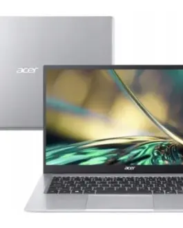 Alternative view of Acer Лаптоп Swift SF114-34-C694 Celeron N4500/14.0 FHD IPS/4GB/ 128GB SSD/Windows 11 Home