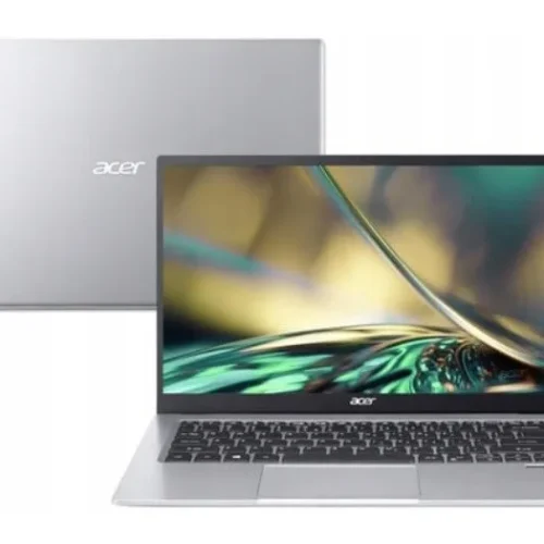 Alternative view of Acer Лаптоп Swift SF114-34-C694 Celeron N4500/14.0 FHD IPS/4GB/ 128GB SSD/Windows 11 Home