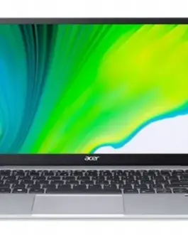 Acer Лаптоп Swift SF114-34-C694 Celeron N4500/14.0 FHD IPS/4GB/ 128GB SSD/Windows 11 Home