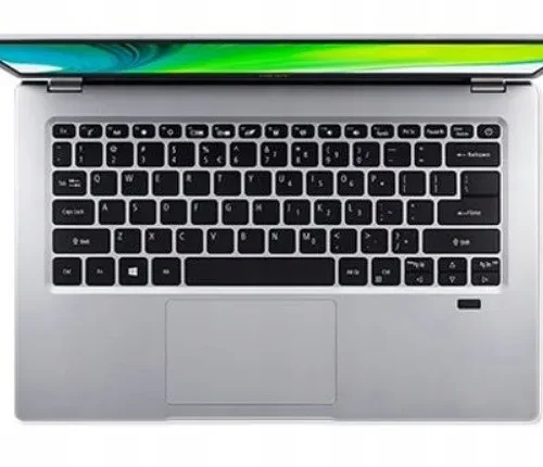Acer Лаптоп Swift SF114-34-C694 Celeron N4500/14.0 FHD IPS/4GB/ 128GB SSD/Windows 11