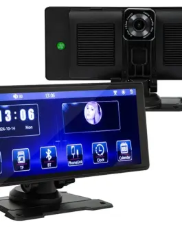 BLOW Wireless CP03 CarPlay5.0 Multimedia Station