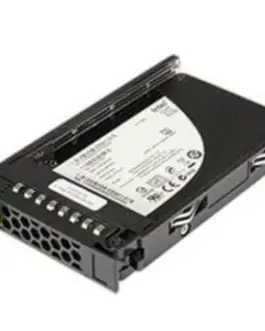 Fujitsu SSD SATA 6G 480GB MX S26361-F5776-L480