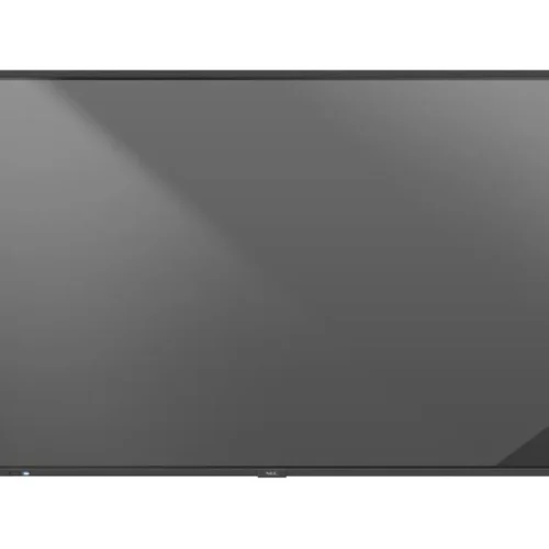 Alternative view of NEC Monitor wielkoformatowy MultiSync M491 PG-2 49 инча UHD 500cd/m2 24/7