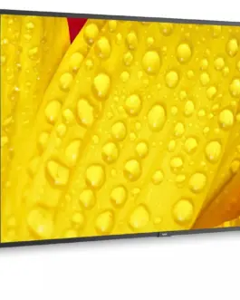 Alternative view of NEC MultiSync M651-2 65-inch UHD 500cd/m2 24/7 Large Format Monitor