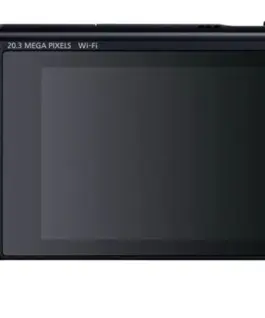 Alternative view of Canon PowerShot SX740 HS lite edition черен 2955C039