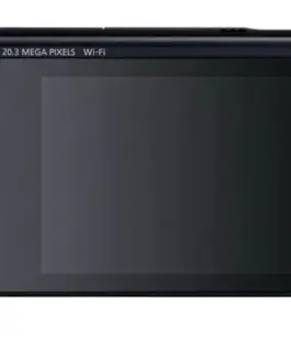 Alternative view of Canon PowerShot SX740 HS lite edition черен 2955C039