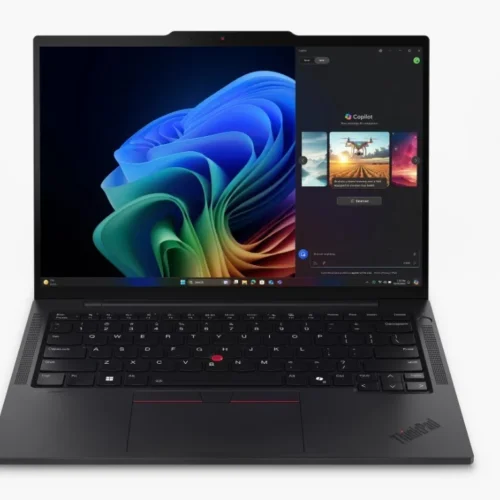 Lenovo Ultrabook ThinkPad T14s G6 21M1000VPB W11Pro 7 PRO 360/32GB/1TB/INT/14.0 WUXGA/черен/3YRS Premier Support + CO2