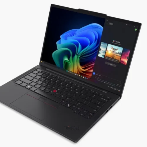 Lenovo Ultrabook ThinkPad T14s G6 21M1000VPB W11Pro 7 PRO 360/32GB/1TB/INT/14.0 WUXGA/черен/3YRS Premier Support + CO2